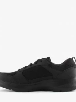 Skechers SM355 GW6-COMPETE BLACK/BLACK Men 6 Skechers SM355 GW6-COMPETE BLACK/BLACK Men