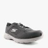 Skechers SM356 GW6-COMPETE CHARCOAL/BLACK
