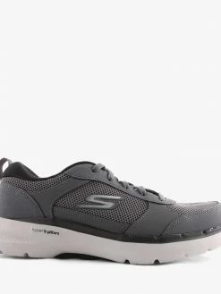 Skechers SM356 GW6-COMPETE CHARCOAL/BLACK