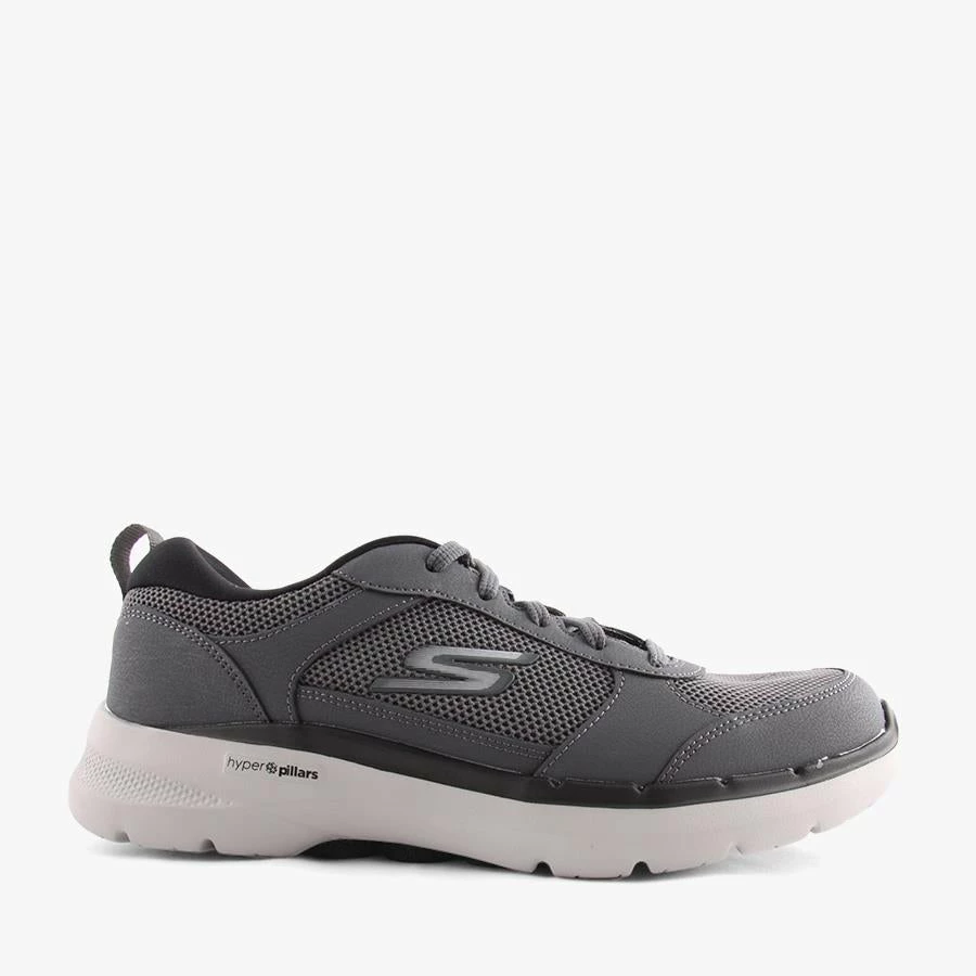 Skechers SM356 GW6-COMPETE CHARCOAL/BLACK 2 Skechers SM356 GW6-COMPETE CHARCOAL/BLACK