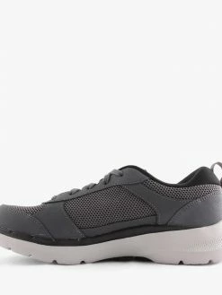 Skechers SM356 GW6-COMPETE CHARCOAL/BLACK 6 Skechers SM356 GW6-COMPETE CHARCOAL/BLACK