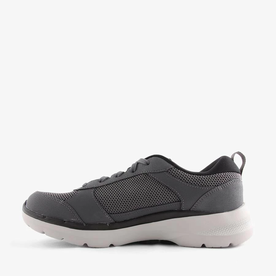 Skechers SM356 GW6-COMPETE CHARCOAL/BLACK 3 Skechers SM356 GW6-COMPETE CHARCOAL/BLACK