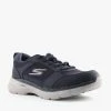 Skechers Men SM357 GW6-COMPETE NAVY/GREY