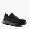Skechers SM358 GW6 216202 BLACK/BLACK Men