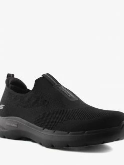 Skechers SM358 GW6 216202 BLACK/BLACK Men