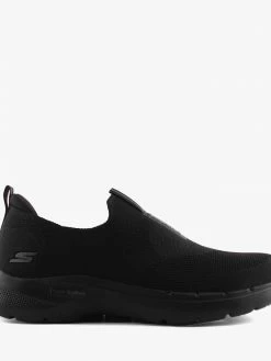 Skechers SM358 GW6 216202 BLACK/BLACK Men