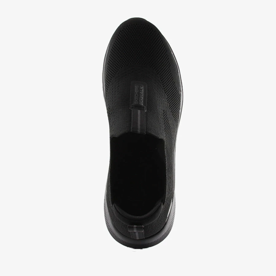 Skechers SM358 GW6 216202 BLACK/BLACK Men 4 Skechers SM358 GW6 216202 BLACK/BLACK Men