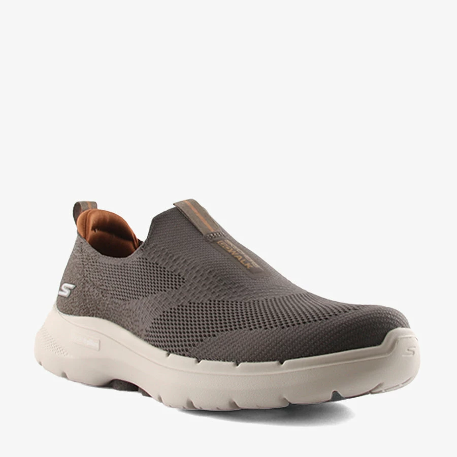 Skechers SM359 GW6 216202 TAUPE 1 Skechers SM359 GW6 216202 TAUPE