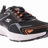 Skechers SM360 GR-CONSISTANT BLACK/ORANGE