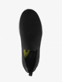 Skechers SM361 CROWDER-ARMEL BLACK Men 7 Skechers SM361 CROWDER-ARMEL BLACK Men