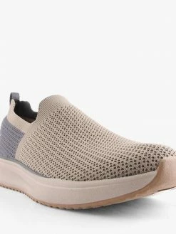 Skechers SM362 CROWDER-ARMEL TAUPE Men