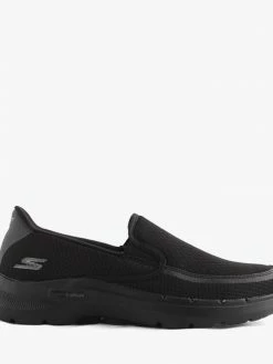 Skechers Men SM363 GW6 216200 ORVA BLACK/BLK