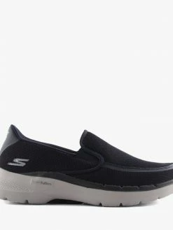 Skechers Men SM364 GW6 216200 ORVA NAVY/GREY