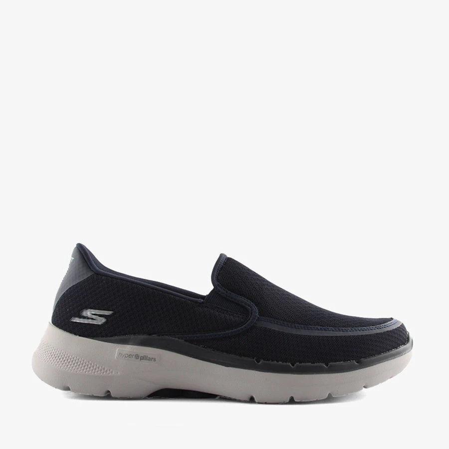 Skechers Men SM364 GW6 216200 ORVA NAVY/GREY 2 Skechers Men SM364 GW6 216200 ORVA NAVY/GREY