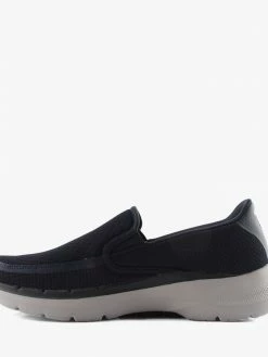 Skechers Men SM364 GW6 216200 ORVA NAVY/GREY 6 Skechers Men SM364 GW6 216200 ORVA NAVY/GREY