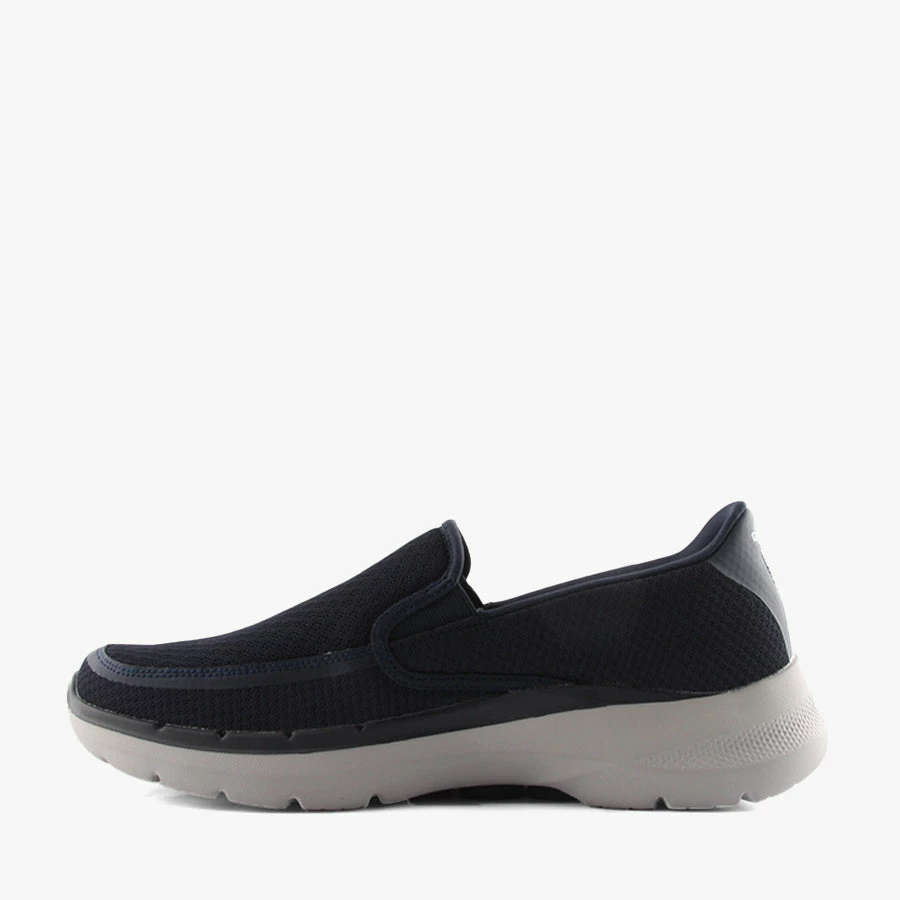 Skechers Men SM364 GW6 216200 ORVA NAVY/GREY 3 Skechers Men SM364 GW6 216200 ORVA NAVY/GREY