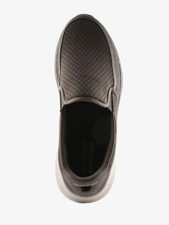 Skechers SM365 GW6 216200 ORVA TAUPE 7 Skechers SM365 GW6 216200 ORVA TAUPE