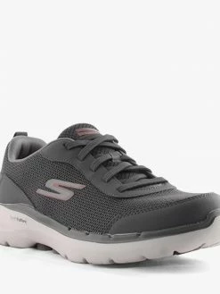 Skechers Men SM367 GW6 216204 BOLD KNIGHT CHARCO