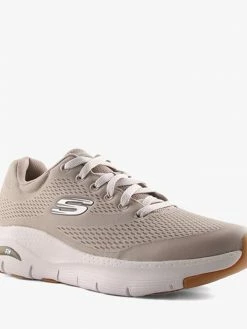 Skechers SM372 ARCH FIT TAUPE