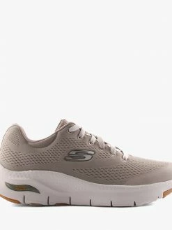 Skechers SM372 ARCH FIT TAUPE