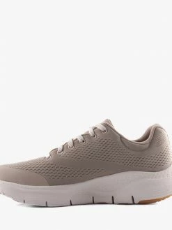 Skechers SM372 ARCH FIT TAUPE