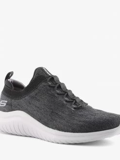 Skechers SM375 UF2-CRYPTIC BLACK/WHITE