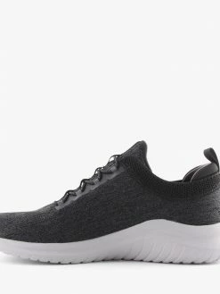Skechers SM375 UF2-CRYPTIC BLACK/WHITE