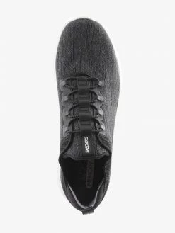 Skechers SM375 UF2-CRYPTIC BLACK/WHITE