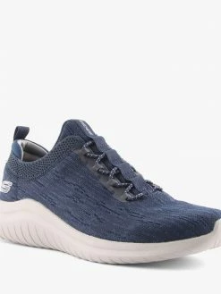 Skechers SM376 UF2-CRYPTIC NAVY/GREY