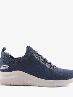 Skechers SM376 UF2-CRYPTIC NAVY/GREY