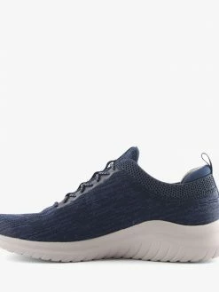 Skechers SM376 UF2-CRYPTIC NAVY/GREY