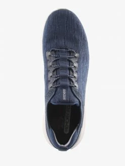 Skechers SM376 UF2-CRYPTIC NAVY/GREY