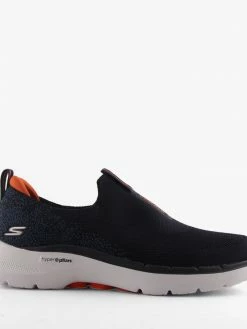 Skechers SM379 GW6 216202 NAVY/ORANGE Men