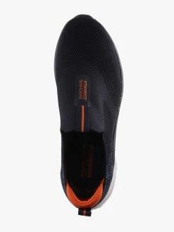 Skechers SM379 GW6 216202 NAVY/ORANGE Men 7 Skechers SM379 GW6 216202 NAVY/ORANGE Men