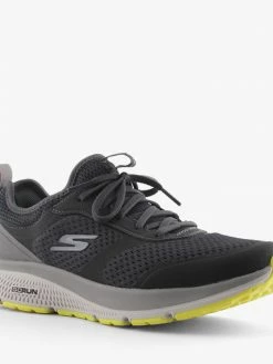 Skechers Men SM380 GR CONSISTANT-NITE OWL CHARCO