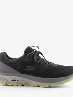 Skechers Men SM380 GR CONSISTANT-NITE OWL CHARCO