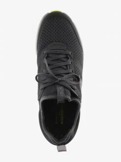 Skechers Men SM380 GR CONSISTANT-NITE OWL CHARCO