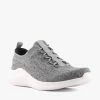 Skechers SM385 UF2-CRYPTIC GREY/BLACK Men