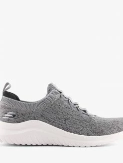 Skechers SM385 UF2-CRYPTIC GREY/BLACK Men