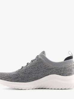 Skechers SM385 UF2-CRYPTIC GREY/BLACK Men