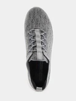Skechers SM385 UF2-CRYPTIC GREY/BLACK Men