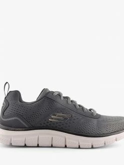Skechers SM391 TRACK-RIPKENT OLIVE/BLACK