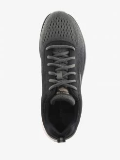 Skechers SM391 TRACK-RIPKENT OLIVE/BLACK 7 Skechers SM391 TRACK-RIPKENT OLIVE/BLACK