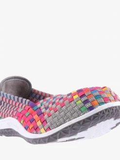 CC Resorts Women K221 SUGAR FUSCHIA/GREY