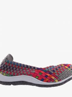 CC Resorts Women K221 SUGAR FUSCHIA/GREY