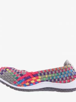 CC Resorts Women K221 SUGAR FUSCHIA/GREY