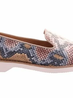 Hush Puppies Women T1001 DARCI MULTI SNAKE