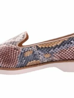 Hush Puppies Women T1001 DARCI MULTI SNAKE