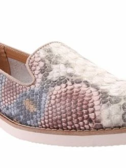 Hush Puppies Women T1001 DARCI MULTI SNAKE