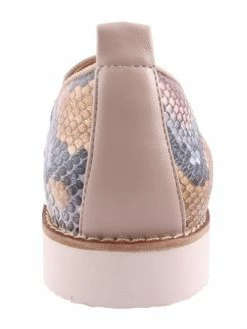 Hush Puppies Women T1001 DARCI MULTI SNAKE